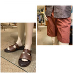 『Brown in summer』