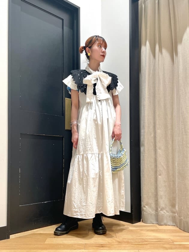 sister jane】入荷してます〜♡｜ビームス みなとみらい｜BEAMS