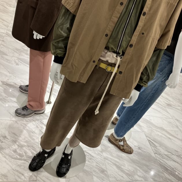 やっちゃえ、ボトムスレイヤード