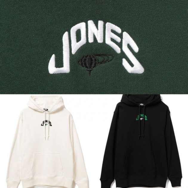 初ウェアコラボ！》JONES×BEAMS GOLF 別注アイテムのご紹介｜ビームス