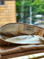 珍しいパンツ。