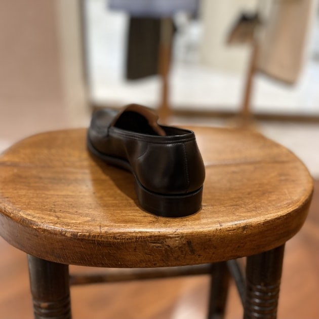 CROCKETT&JONES〉GAVIN|ビームスF/インターナショナル CROCKETT&JONES〉GAVIN|ビームスF/インターナショナル