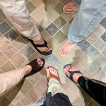 MADE IN HAWAII 再び！〈ISLAND SLIPPER〉