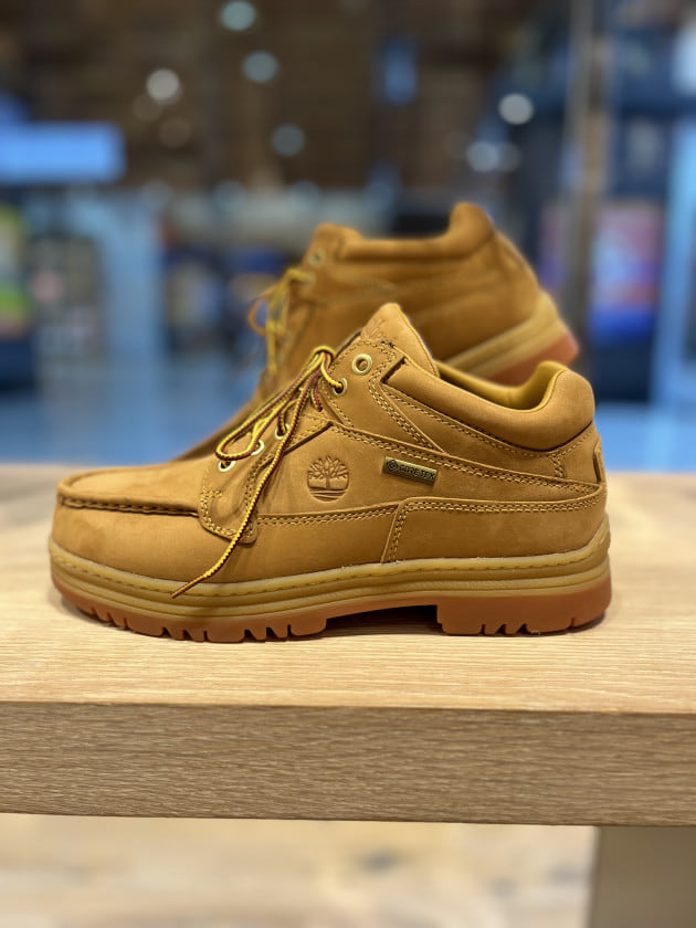 Timberland BEAMS GORE-TEX MOC TOE MIDDLE | nate-hospital.com