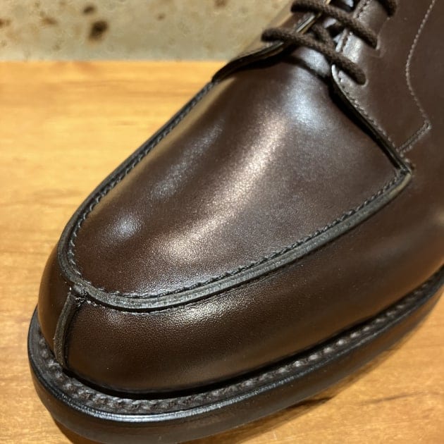 新作＜CROCKETT&JONES＞ 雨の日への備え編｜ビームス ハウス 丸の内｜BEAMS