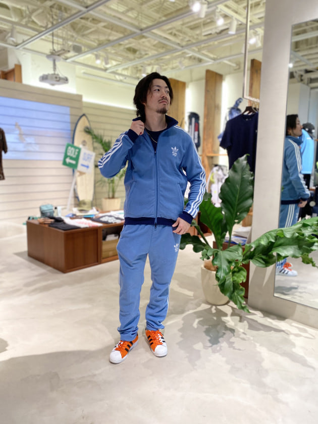 adidas bogey boys アディダス ボギーボーイズ セットアップ-itesil.org