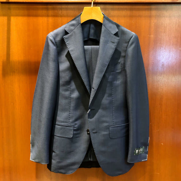 DORMEUIL SUPER BRIO｜ビームス ハウス 丸の内｜BEAMS