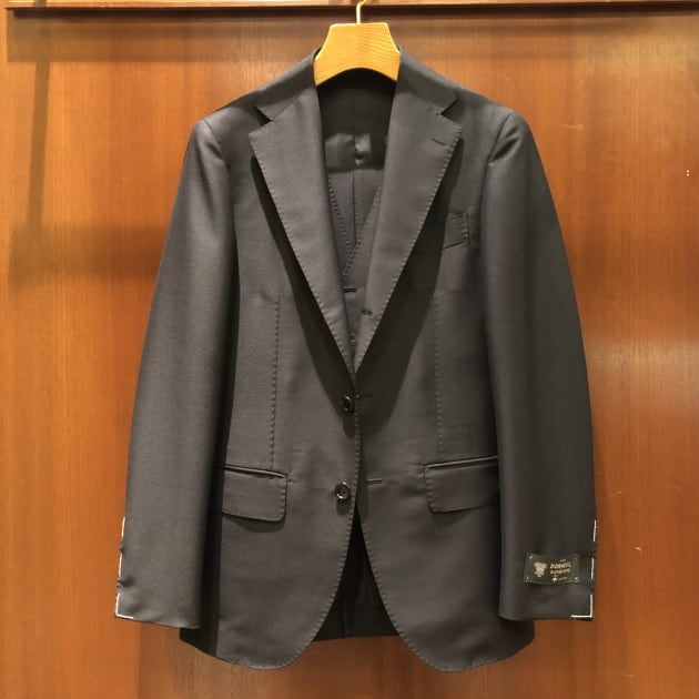 DORMEUIL SUPER BRIO｜ビームス ハウス 丸の内｜BEAMS