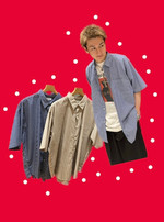 ☆この夏の勝負モテモテシリーズ☆