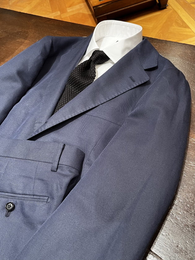 まだまだあります、お洒落スーツ。〈BEAMS F〉｜ビームス ハウス