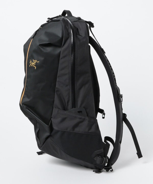 ARC'TERYX』バックパック3型ご紹介！｜ビームス 大分｜BEAMS