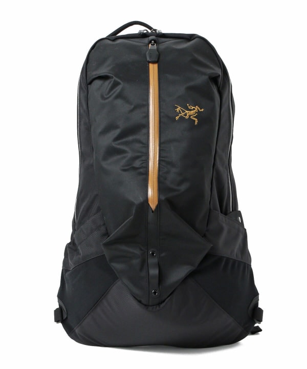BEAMS（ビームス）ARC'TERYX / MANTIS 2 Waist Pack（バッグ