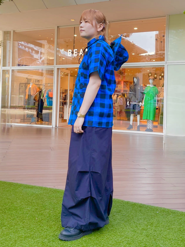 South2 West8×BEAMS BOY】どどんと紹介！！｜ビームス 川崎｜BEAMS