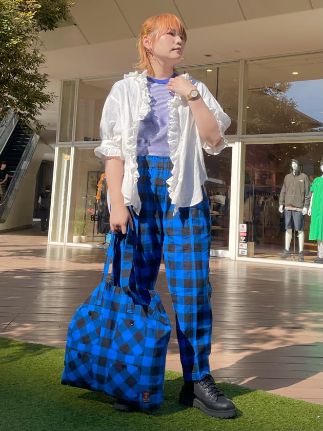 South2 West8×BEAMS BOY】どどんと紹介！！｜ビームス 川崎｜BEAMS