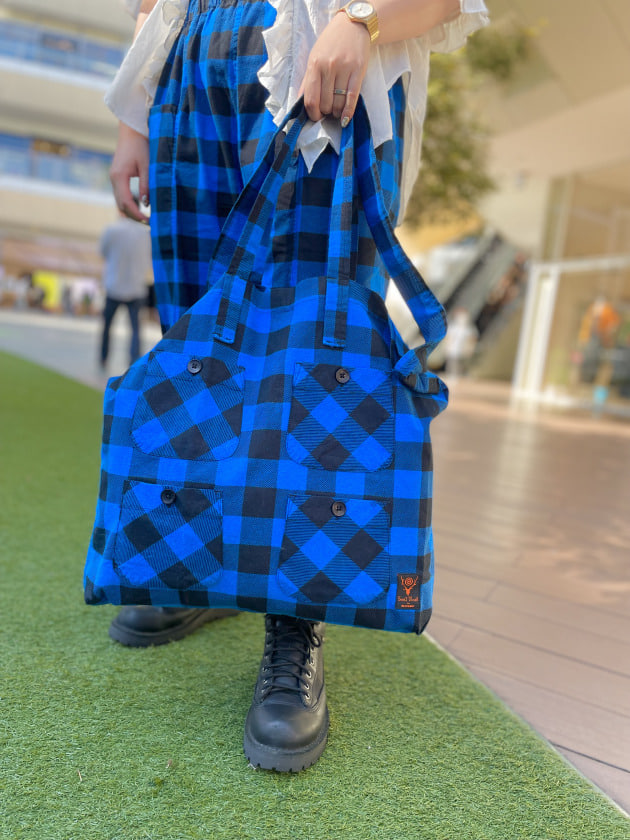 South2 West8×BEAMS BOY】どどんと紹介！！｜ビームス 川崎｜BEAMS