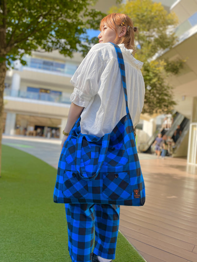 South2 West8×BEAMS BOY】どどんと紹介！！｜ビームス 川崎｜BEAMS