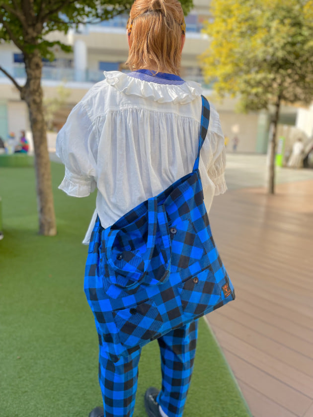 South2 West8×BEAMS BOY】どどんと紹介！！｜ビームス 川崎｜BEAMS