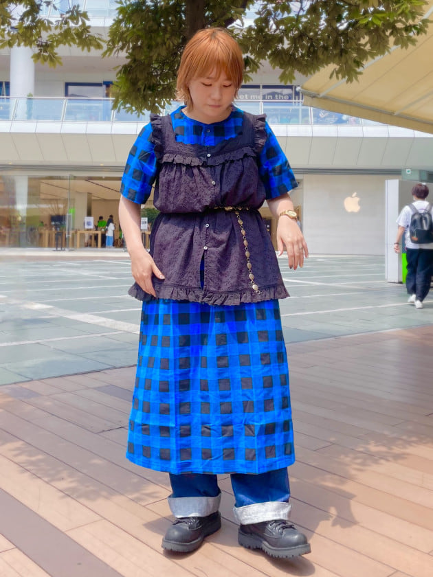 South2 West8×BEAMS BOY】どどんと紹介！！｜ビームス 川崎｜BEAMS