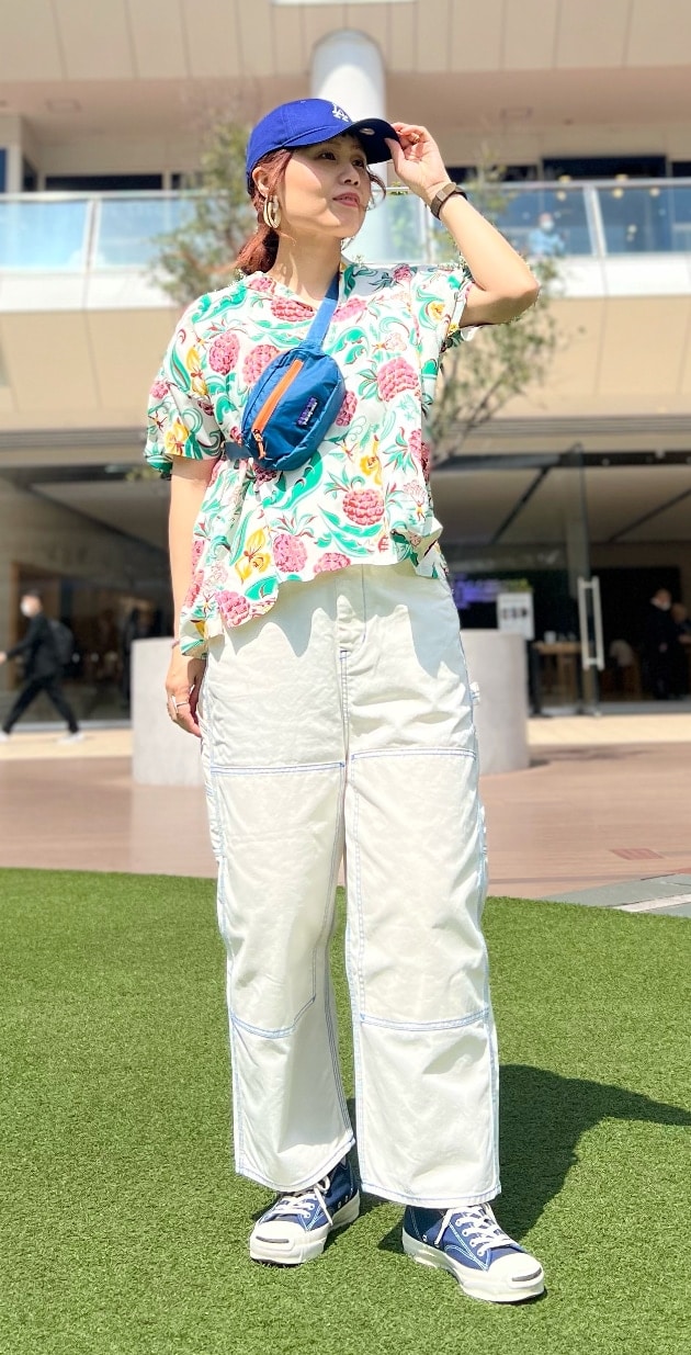アロハ〜♡たくさん入荷しました！！全部ご紹介させてください