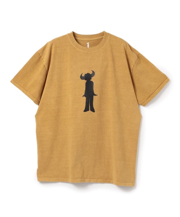 カルチャーファンは見逃せない！JAMIROQUAI Tシャツ。｜ビームス 熊本 