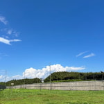 夏の準備はできましたか？