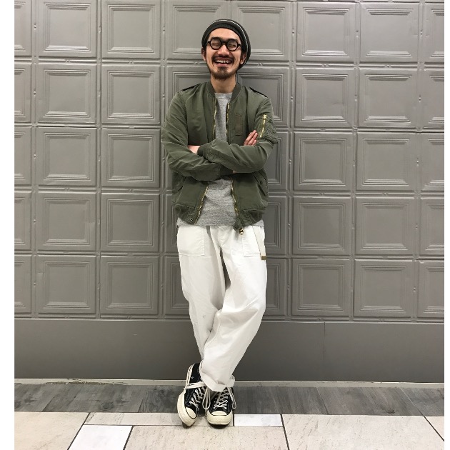 PLUSのススメ vol.23｜ビームス 横浜東口｜BEAMS