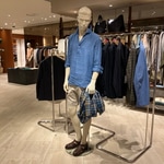 オススメリネンシャツセレクション