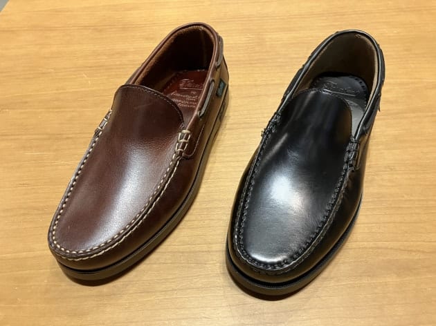 別注＜Paraboot × International Gallery BEAMS＞ 待望の入荷