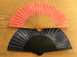 新京清堂のコンパクト扇子
