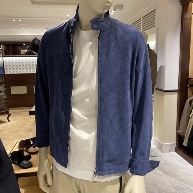 EMMETI＞BLUE SUEDE｜ビームスF 新宿｜BEAMS