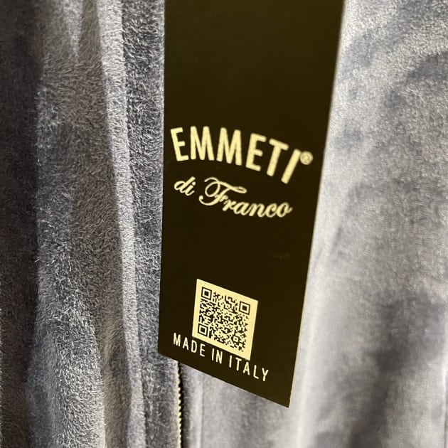 EMMETI＞BLUE SUEDE｜ビームスF 新宿｜BEAMS