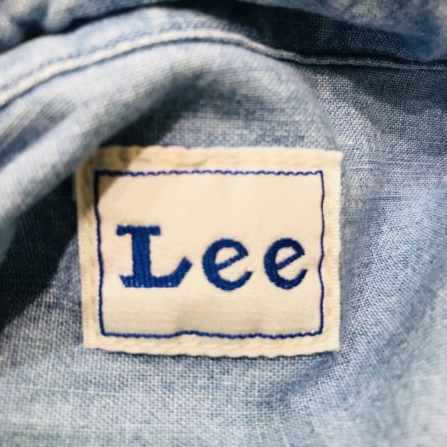 早くもご予約受付中！2023年秋冬、期待の《Lee》をご紹介