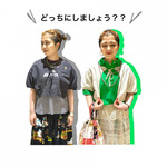 どっちにしましょう？？