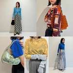 ＜Ray BEAMS＞23AW新作紹介です♪