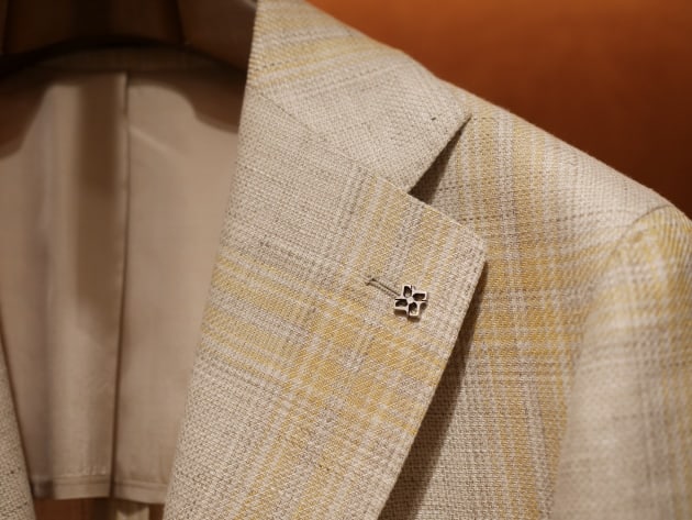 気になるお得ジャケット＜TAGLIATORE＞｜ビームス 六本木ヒルズ