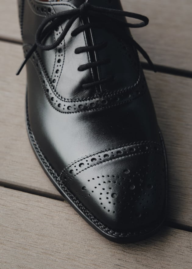 先見せエーダブ〜〈CHEANEY〉セミブローグシューズ〜|BEAMS F 先見せエーダブ〜〈CHEANEY〉セミブローグシューズ〜|BEAMS F