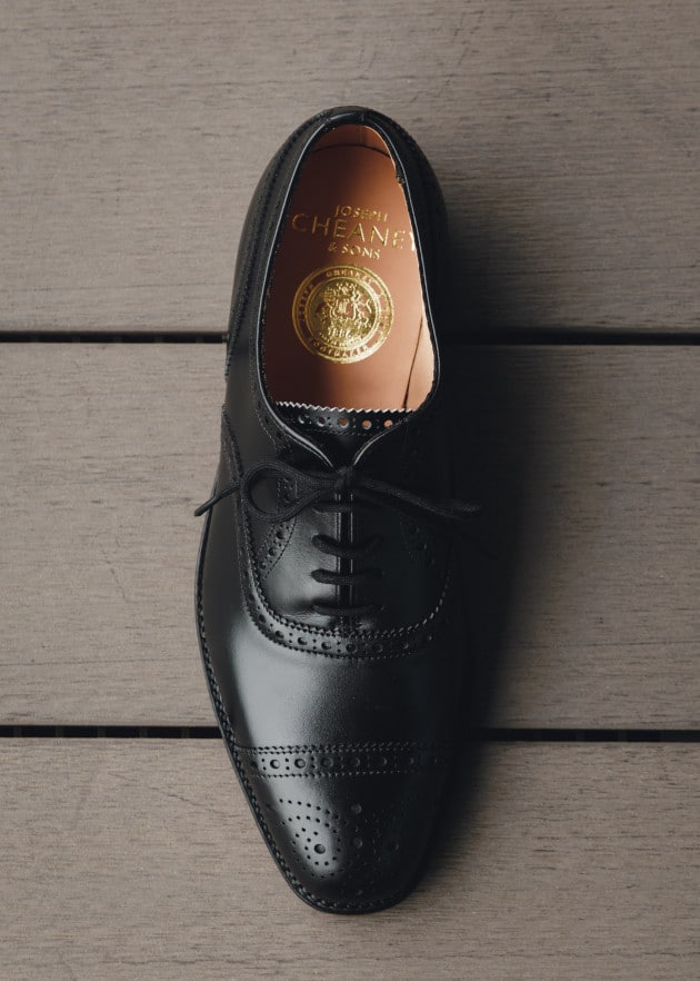 CHEANEY セミブローグ-