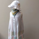 夏の特別な１着を。