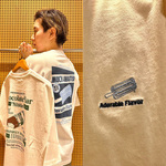 食べたいを着ちゃいましょう！