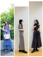 セットアップアイテムも充実❤︎