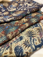 〈JOHN COMFORT〉pocketsquare