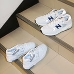 【NEW BALANCE】イケてる2足。