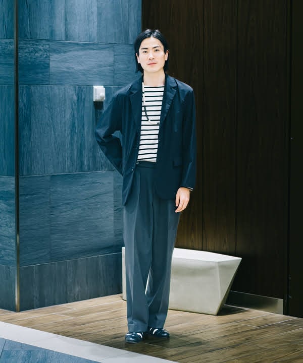 CITY DWELLERSご存知ですか？｜ビームス 熊本｜BEAMS