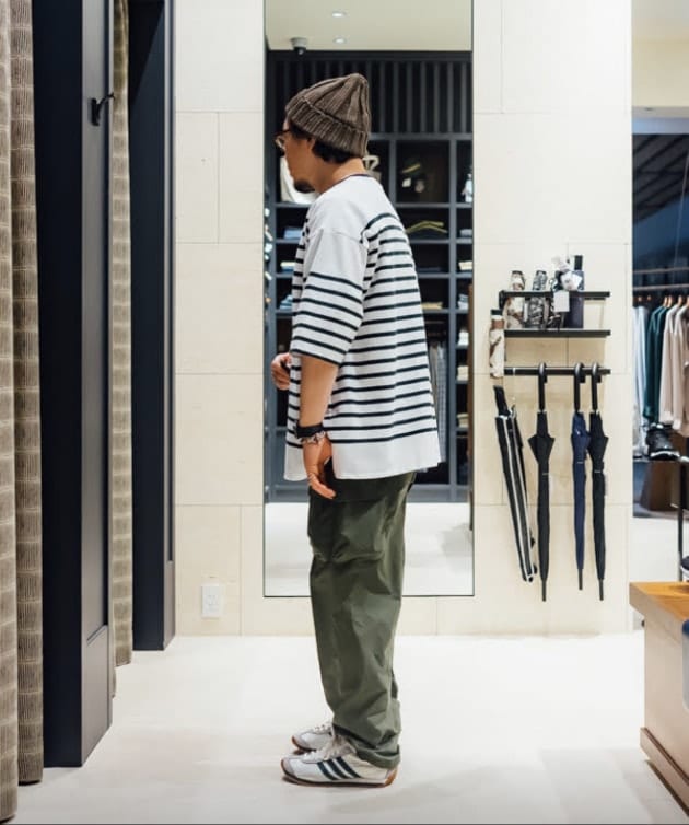 またadidas ｜ビームス 熊本｜BEAMS