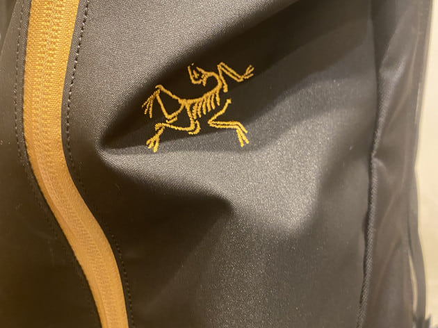 【予約】大人気のARC’TERYX