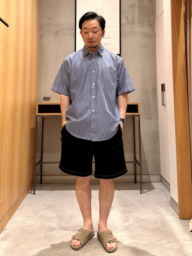 6月24日発売！BEAMS別注【BIRKENSTOCK / Zurich】｜ビームス 川崎｜BEAMS