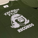 〈TACOMA FUJI RECORDS〉大量入荷！！