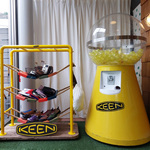 KEENモアバリエーション始まりました！大人サイズもあるんです！