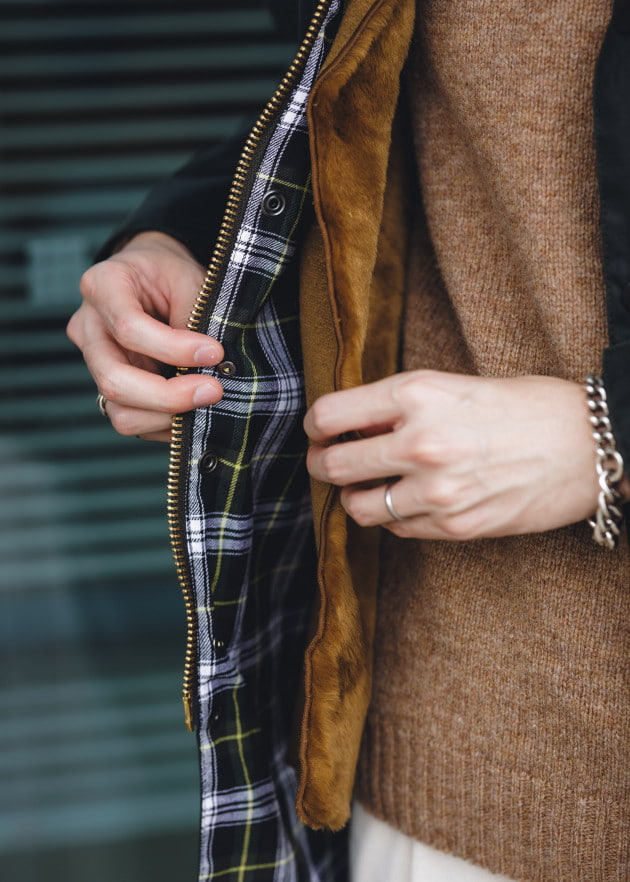 先見せエーダブ〜〈Barbour〉CLASSIC BEAUFORT〜|BEAMS F 先見せエーダブ〜〈Barbour〉CLASSIC BEAUFORT〜|BEAMS F