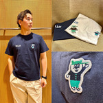 Tsukkyを着ちゃいましょう！